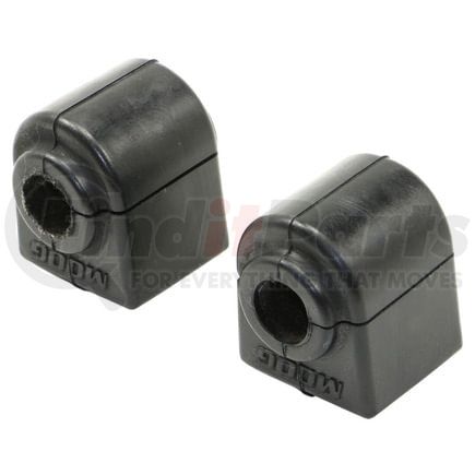K201614 by MOOG - Suspension Stabilizer Bar Bushing Kit