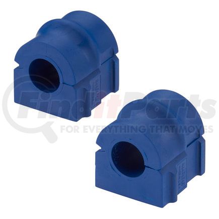 K200319 by MOOG - MOOG K200319 Suspension Stabilizer Bar Bushing Kit