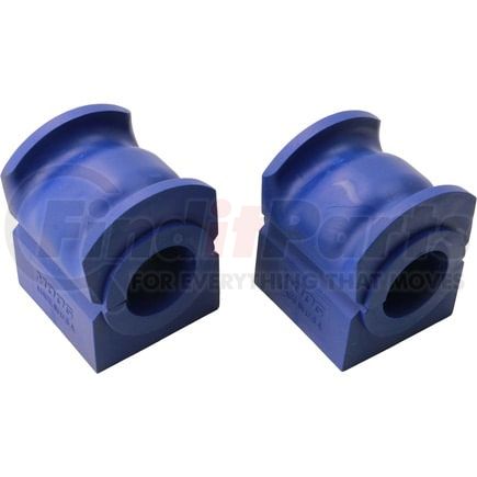 K200331 by MOOG - MOOG K200331 Suspension Stabilizer Bar Bushing Kit
