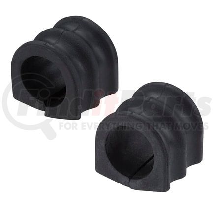 K200346 by MOOG - MOOG K200346 Suspension Stabilizer Bar Bushing Kit