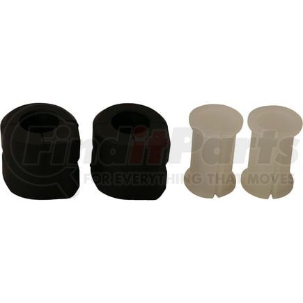 K200601 by MOOG - MOOG K200601 Suspension Stabilizer Bar Bushing Kit