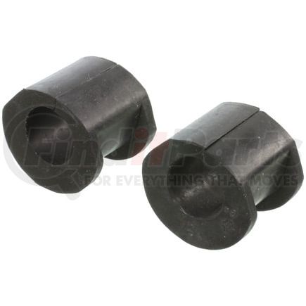 K200631 by MOOG - Suspension Stabilizer Bar Bushing Kit