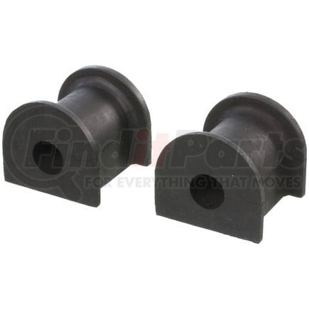 K200634 by MOOG - Suspension Stabilizer Bar Bushing Kit