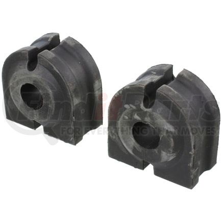 K200726 by MOOG - Suspension Stabilizer Bar Bushing Kit