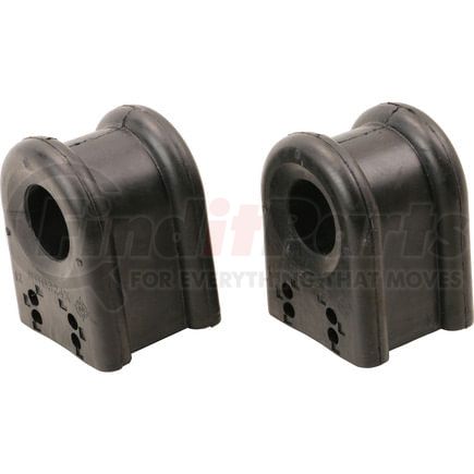 K200729 by MOOG - MOOG K200729 Suspension Stabilizer Bar Bushing Kit