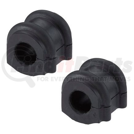 K200731 by MOOG - MOOG K200731 Suspension Stabilizer Bar Bushing Kit