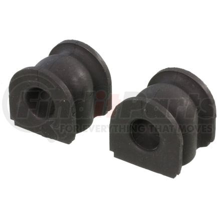 K200733 by MOOG - Suspension Stabilizer Bar Bushing Kit