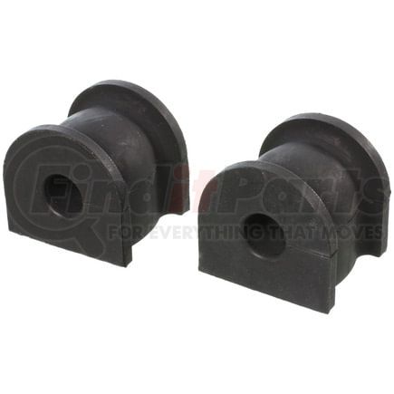 K200737 by MOOG - Suspension Stabilizer Bar Bushing Kit