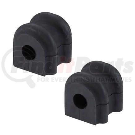 K200741 by MOOG - Suspension Stabilizer Bar Bushing Kit