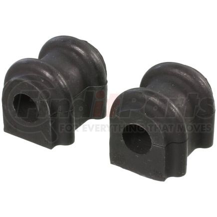 K200744 by MOOG - Suspension Stabilizer Bar Bushing Kit