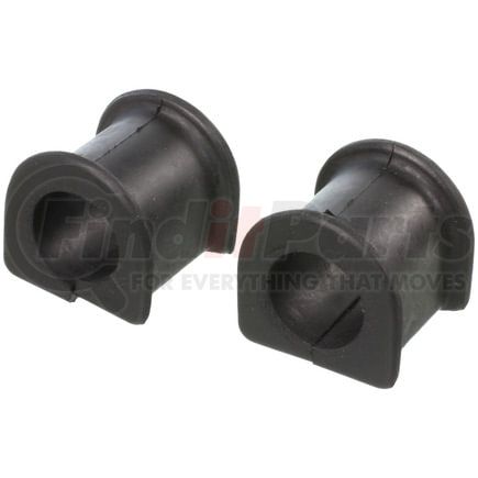 K200758 by MOOG - Suspension Stabilizer Bar Bushing Kit