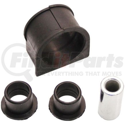 K200769 by MOOG - Rack and Pinion Mount Bushing
