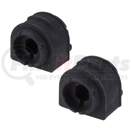 K200808 by MOOG - MOOG K200808 Suspension Stabilizer Bar Bushing Kit