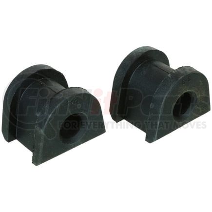 K200816 by MOOG - Suspension Stabilizer Bar Bushing Kit