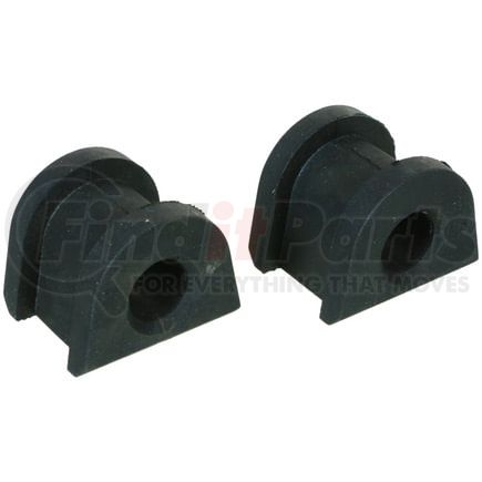 K200817 by MOOG - Suspension Stabilizer Bar Bushing Kit