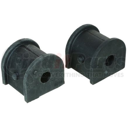 K200818 by MOOG - MOOG K200818 Suspension Stabilizer Bar Bushing Kit