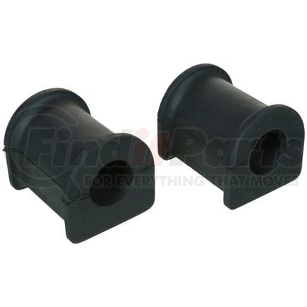 K200826 by MOOG - Suspension Stabilizer Bar Bushing Kit