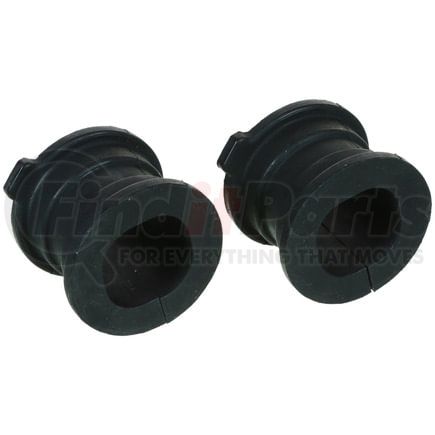 K200839 by MOOG - Suspension Stabilizer Bar Bushing Kit
