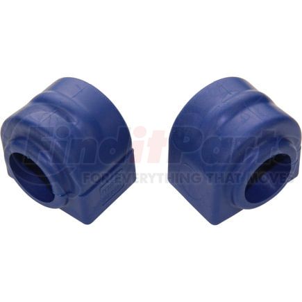 K200867 by MOOG - Suspension Control Arm Bushing