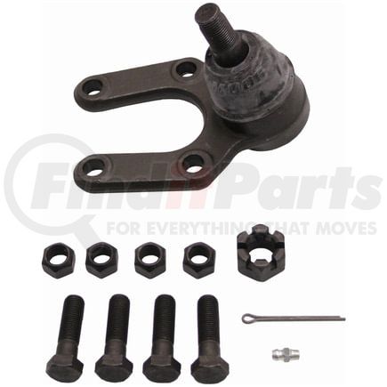 K500140 by MOOG - Suspension Ball Joint