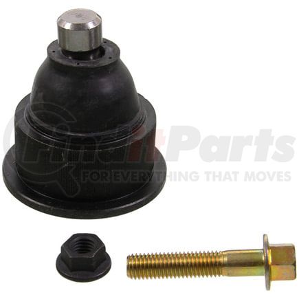 K500190 by MOOG - MOOG K500190 Suspension Ball Joint Rear Upper