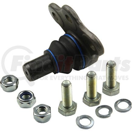 K500204 by MOOG - Suspension Ball Joint