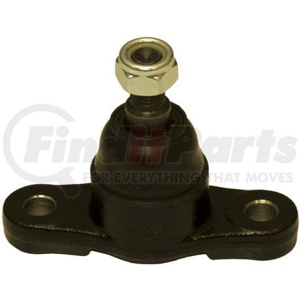 K500206 by MOOG - MOOG K500206 Ball Joint