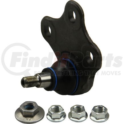 K500218 by MOOG - Suspension Ball Joint