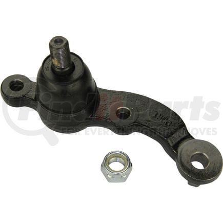 K500241 by MOOG - Suspension Ball Joint