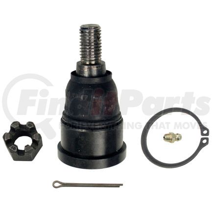 K500262 by MOOG - MOOG K500262 Suspension Ball Joint Front At Track Bar