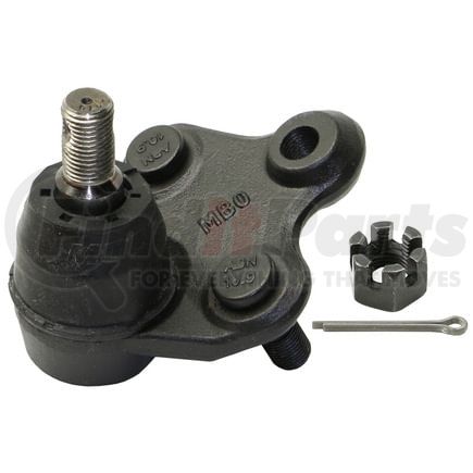 K500307 by MOOG - MOOG K500307 Suspension Ball Joint Front Left Lower