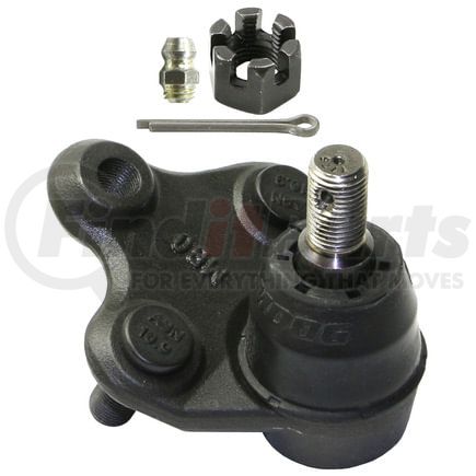 K500306 by MOOG - MOOG K500306 Suspension Ball Joint Front Right Lower