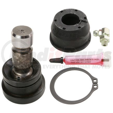 K500325 by MOOG - MOOG K500325 Suspension Ball Joint Front Lower