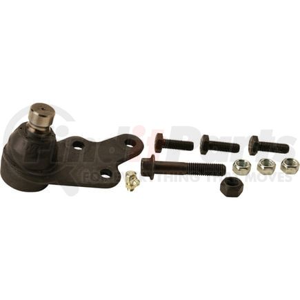 K500347 by MOOG - MOOG K500347 Suspension Ball Joint Front Left Lower