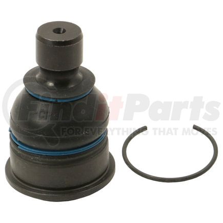 K500350 by MOOG - MOOG K500350 Suspension Ball Joint Front Lower