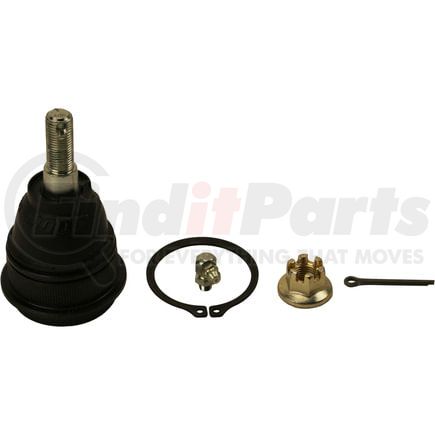 K500362 by MOOG - MOOG K500362 Suspension Ball Joint Front Lower