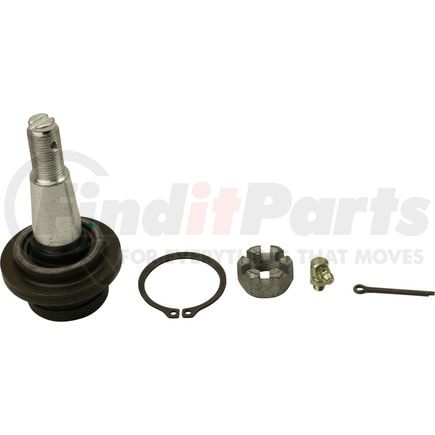 K500365 by MOOG - MOOG K500365 Suspension Ball Joint Front Lower