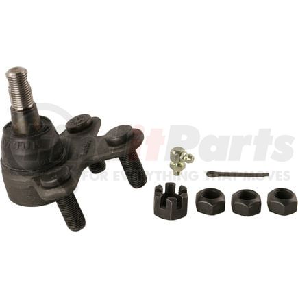 K500366 by MOOG - MOOG K500366 Suspension Ball Joint Front Lower