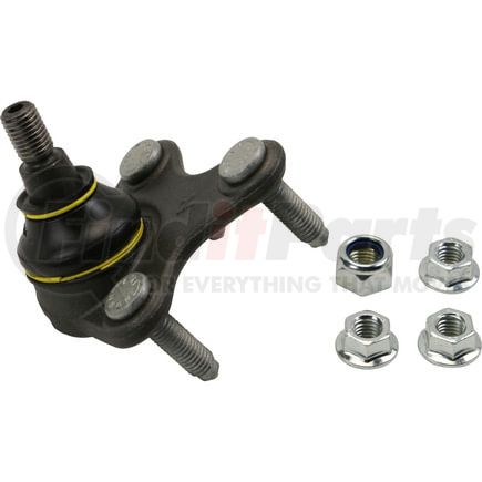 K500391 by MOOG - MOOG K500391 Suspension Ball Joint Front Right Lower