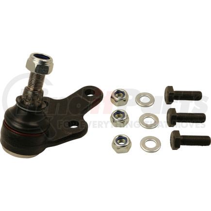 K500393 by MOOG - Suspension Ball Joint