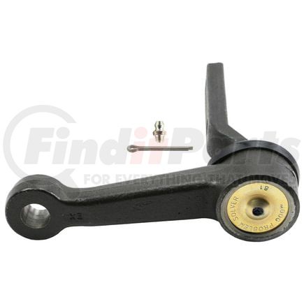 K5142 by MOOG - Steering Idler Arm