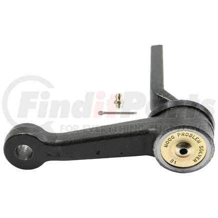 K5143 by MOOG - Steering Idler Arm