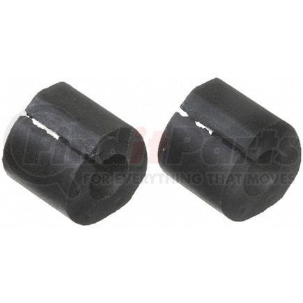 K5243 by MOOG - Suspension Stabilizer Bar Bushing Kit