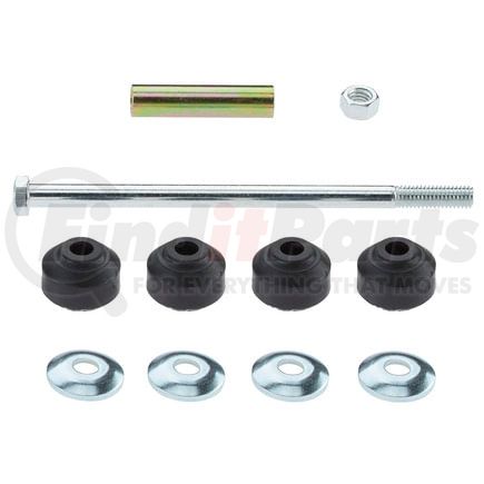 K5252 by MOOG - MOOG K5252 Suspension Stabilizer Bar Link Kit