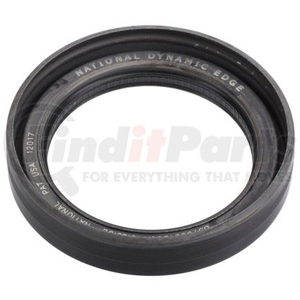 370001A by NATIONAL SEALS - National 370001A Wheel Seal