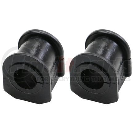 K201714 by MOOG - Suspension Stabilizer Bar Bushing Kit