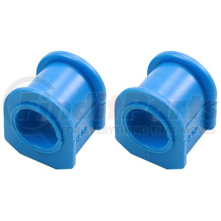 K201715 by MOOG - Suspension Stabilizer Bar Bushing Kit