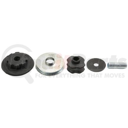 K201718 by MOOG - Suspension Shock Absorber Mounting Kit