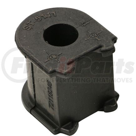 K201763 by MOOG - MOOG K201763 Suspension Stabilizer Bar Bushing Kit