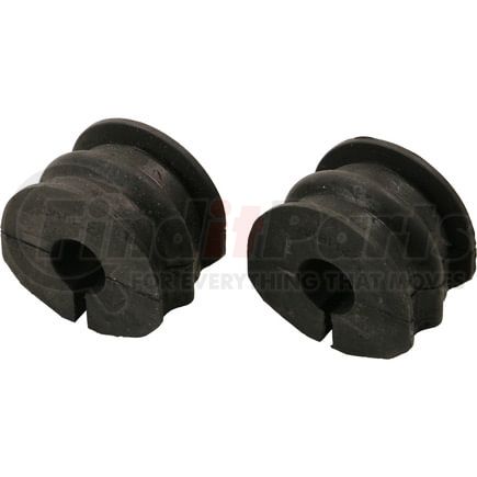 K201910 by MOOG - Suspension Stabilizer Bar Bushing Kit